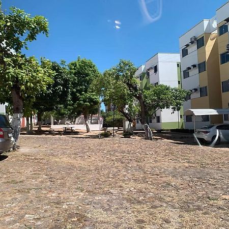 Apartamento Um Lugar Pra Chamar De Seu Teresina Exterior foto