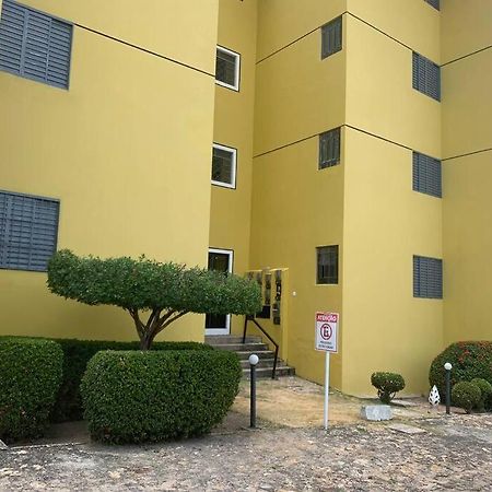 Apartamento Um Lugar Pra Chamar De Seu Teresina Exterior foto