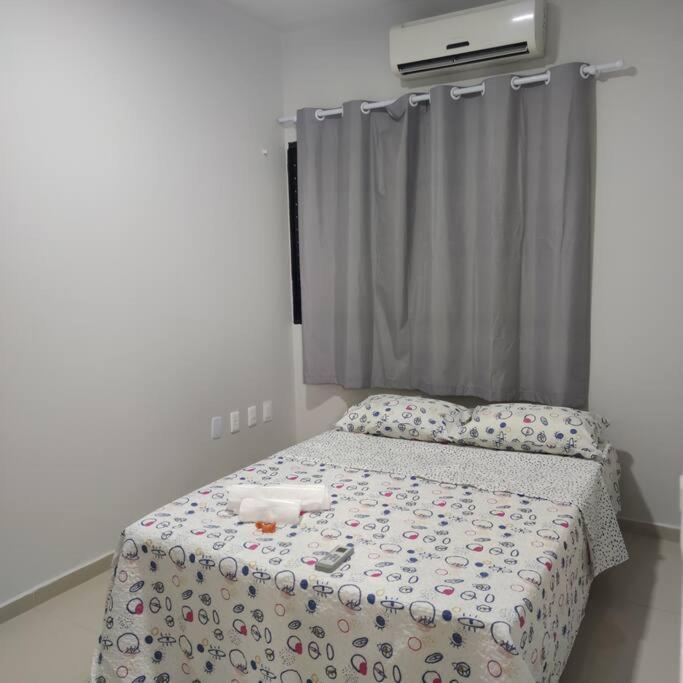 Apartamento Um Lugar Pra Chamar De Seu Teresina Exterior foto