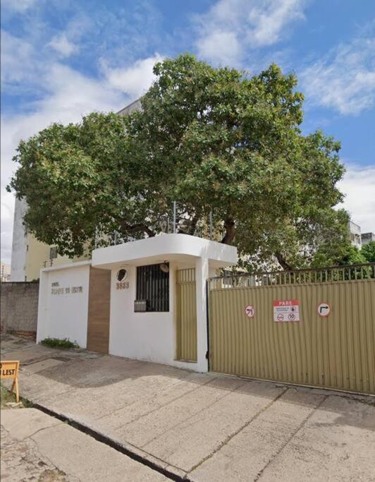 Apartamento Um Lugar Pra Chamar De Seu Teresina Exterior foto