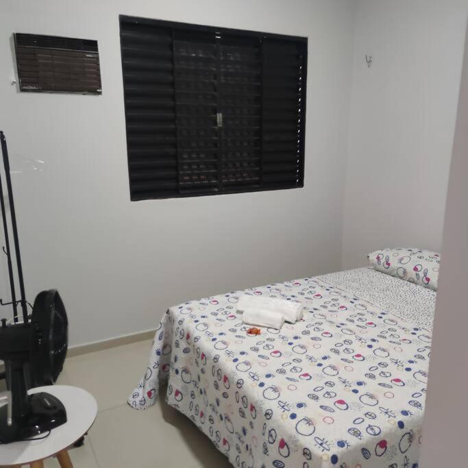 Apartamento Um Lugar Pra Chamar De Seu Teresina Exterior foto