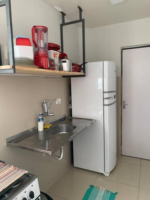 Apartamento Um Lugar Pra Chamar De Seu Teresina Exterior foto